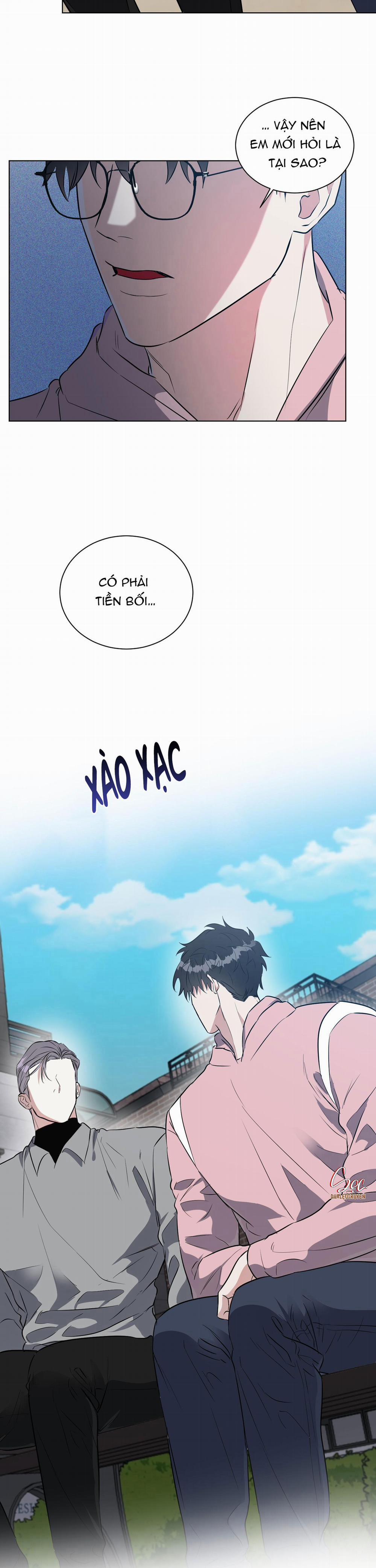 Vực Rắn 6 trang 17