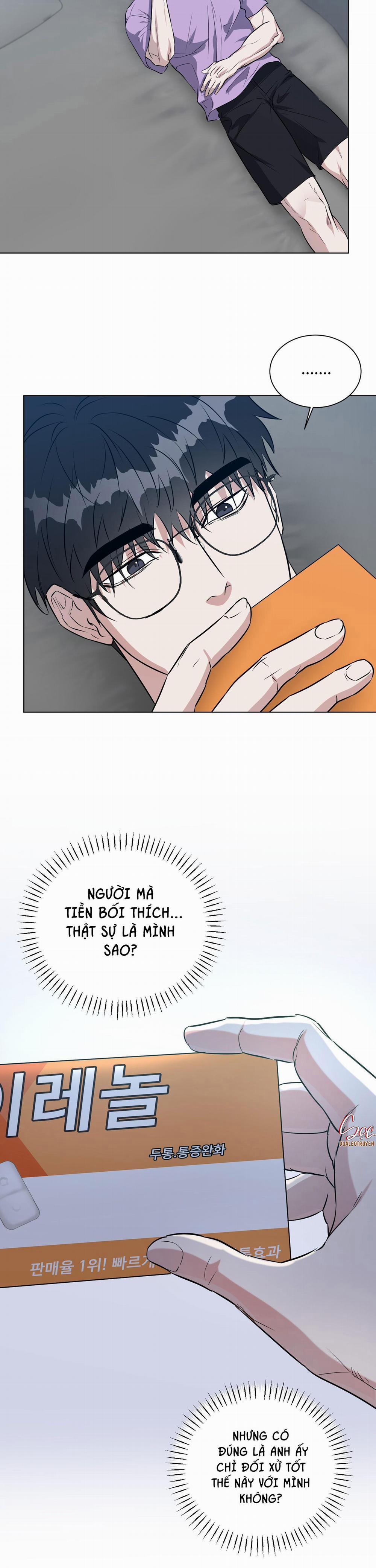 Vực Rắn 6 trang 20