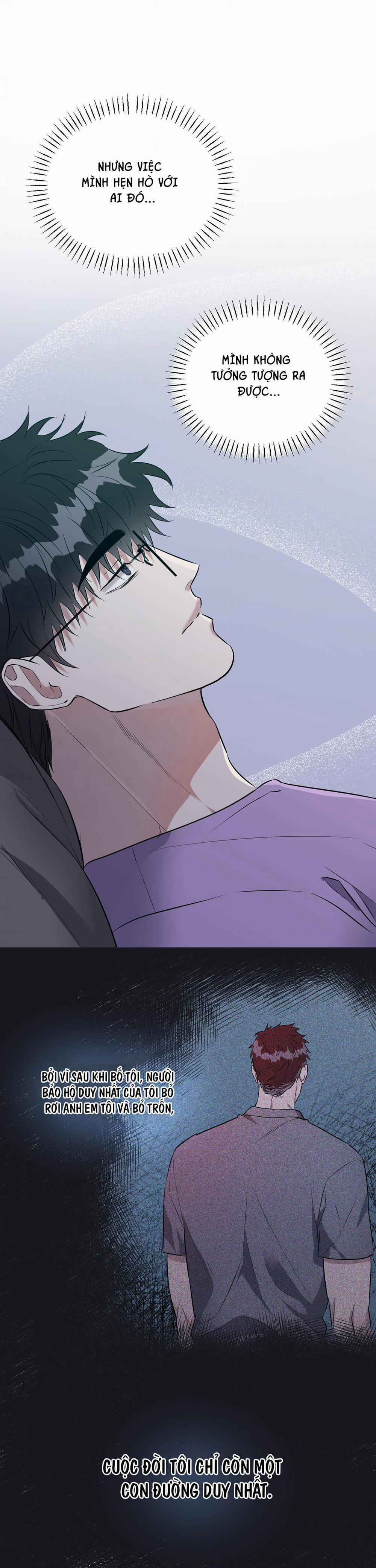 Vực Rắn 6 trang 22