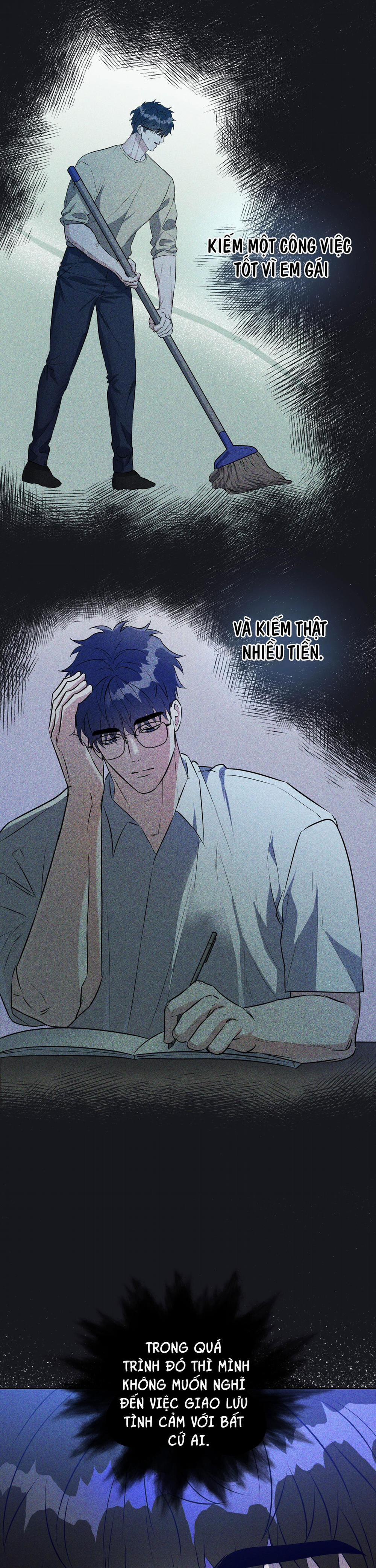 Vực Rắn 6 trang 23