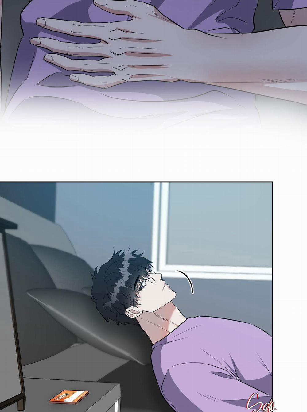 Vực Rắn 6 trang 25