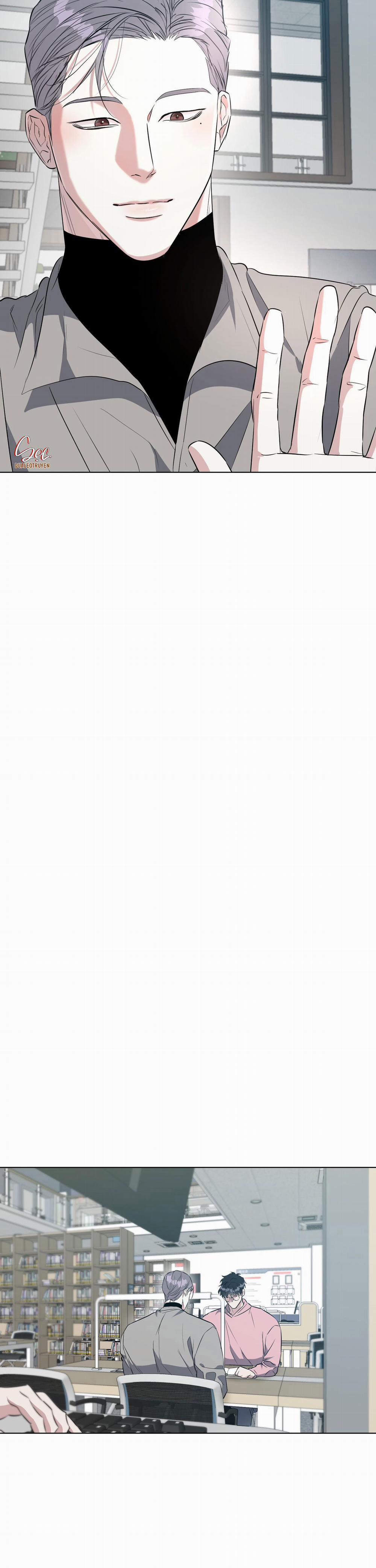 Vực Rắn 6 trang 3