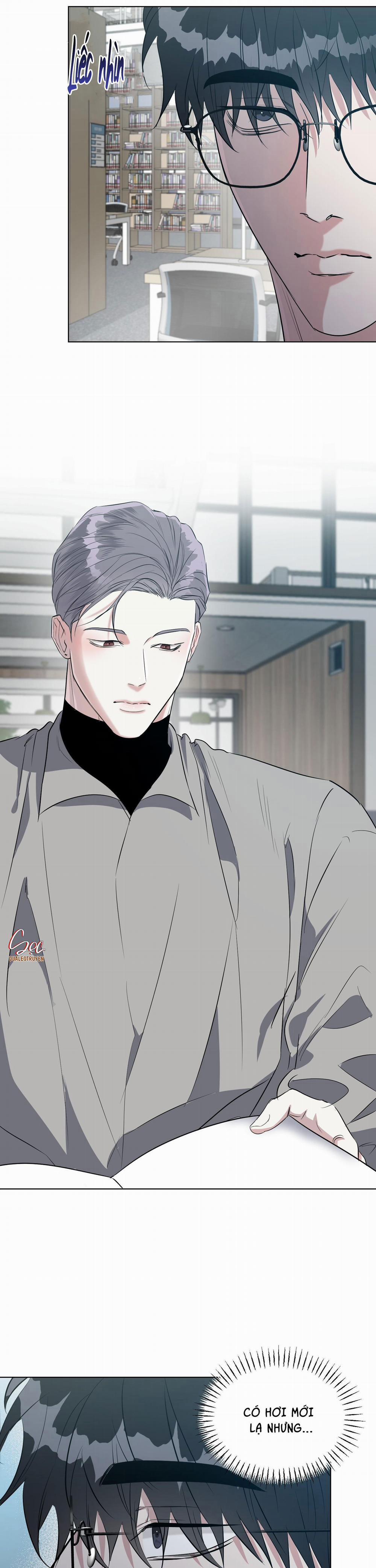 Vực Rắn 6 trang 4