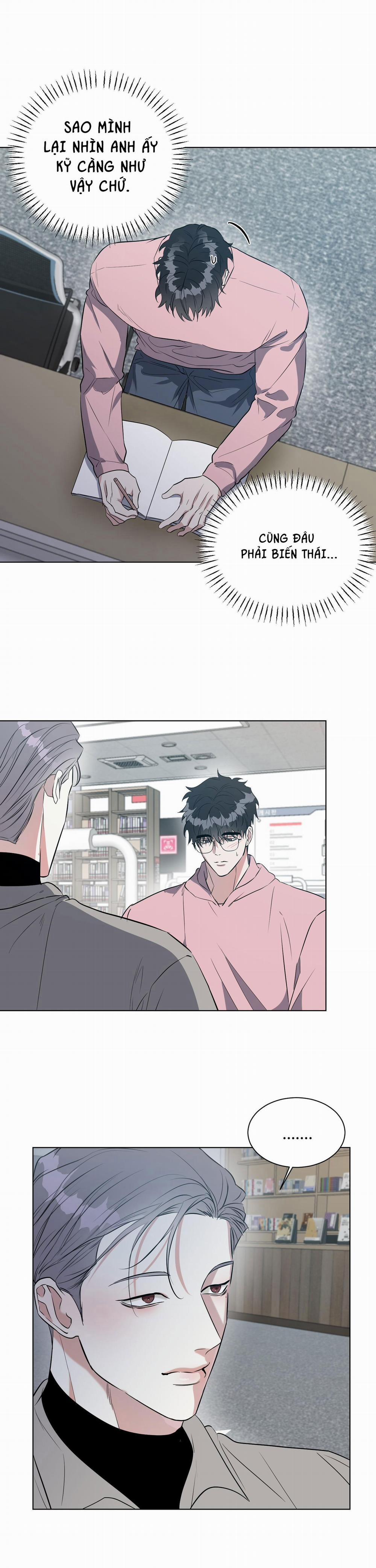 Vực Rắn 6 trang 6