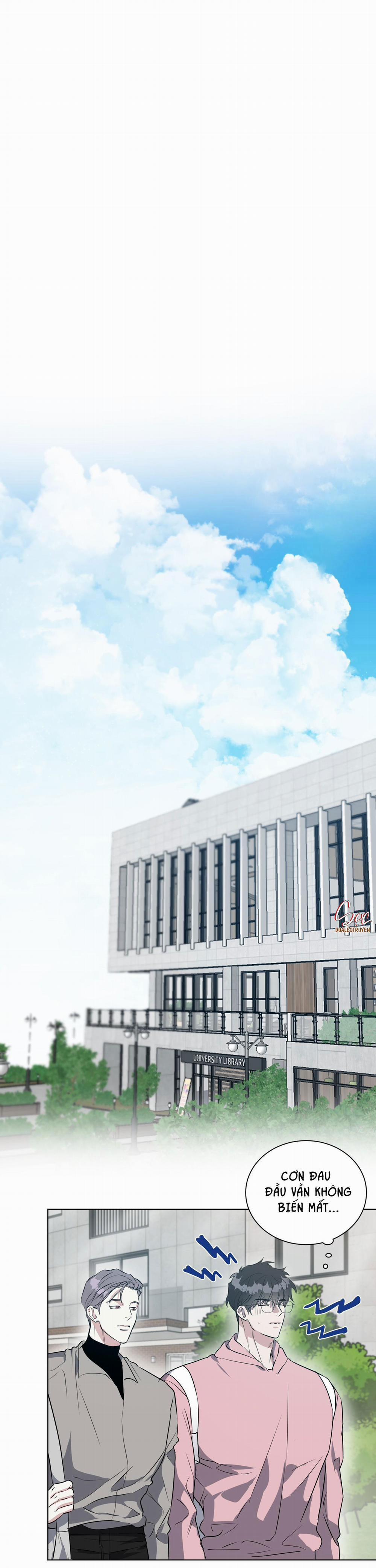 Vực Rắn 6 trang 7