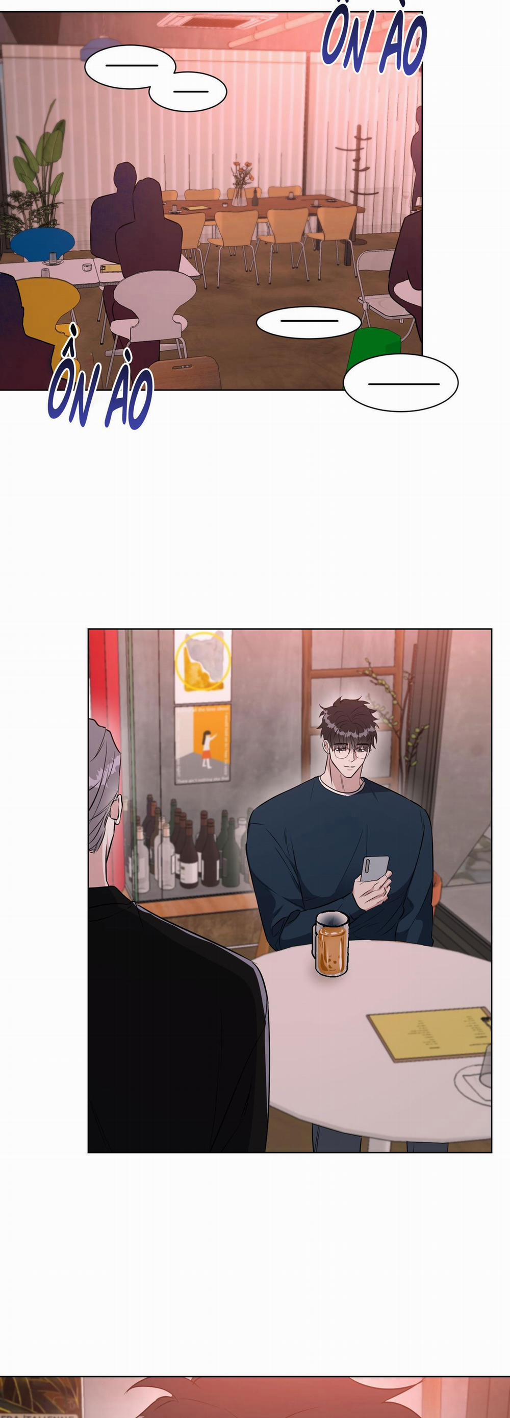 Vực Rắn 7 trang 12