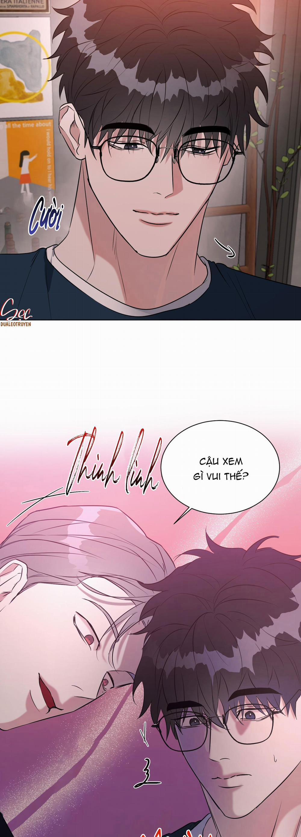 Vực Rắn 7 trang 13