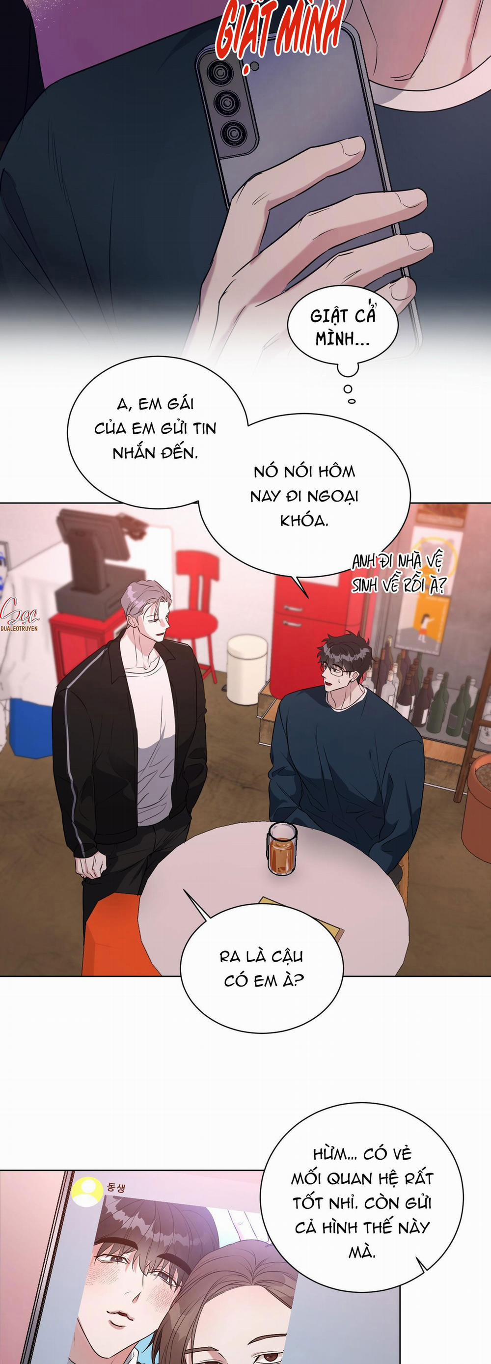 Vực Rắn 7 trang 14