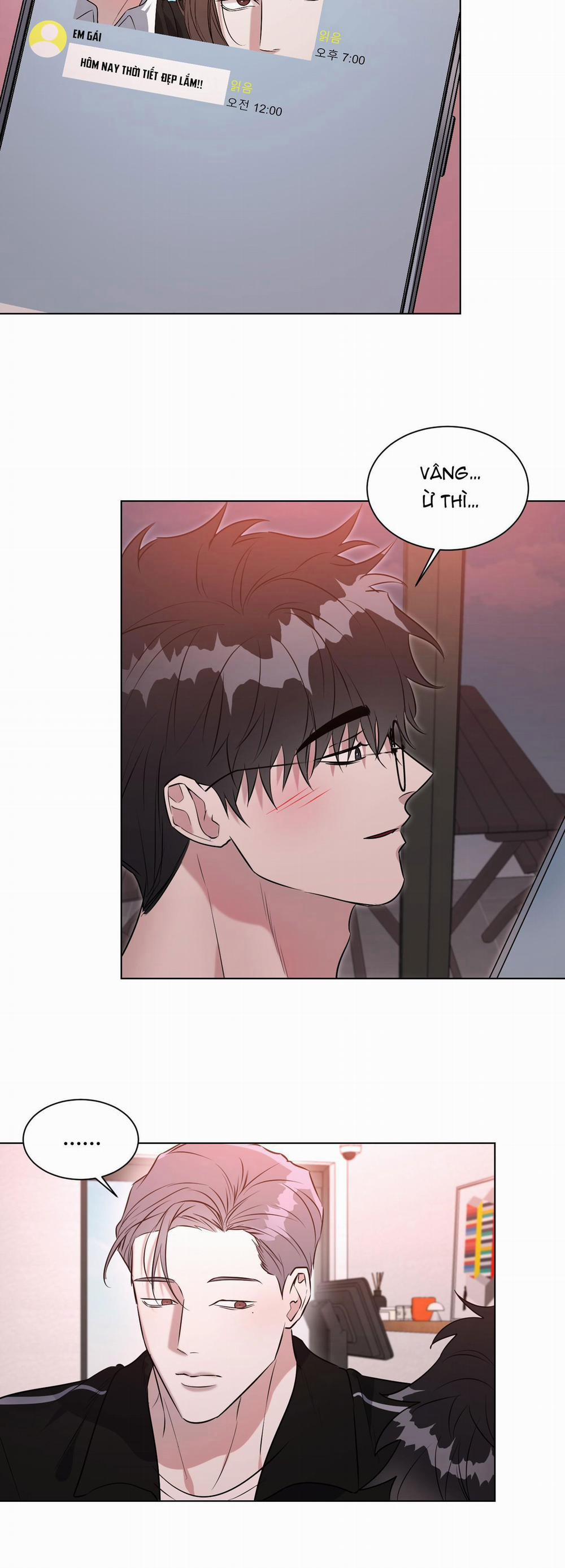 Vực Rắn 7 trang 15