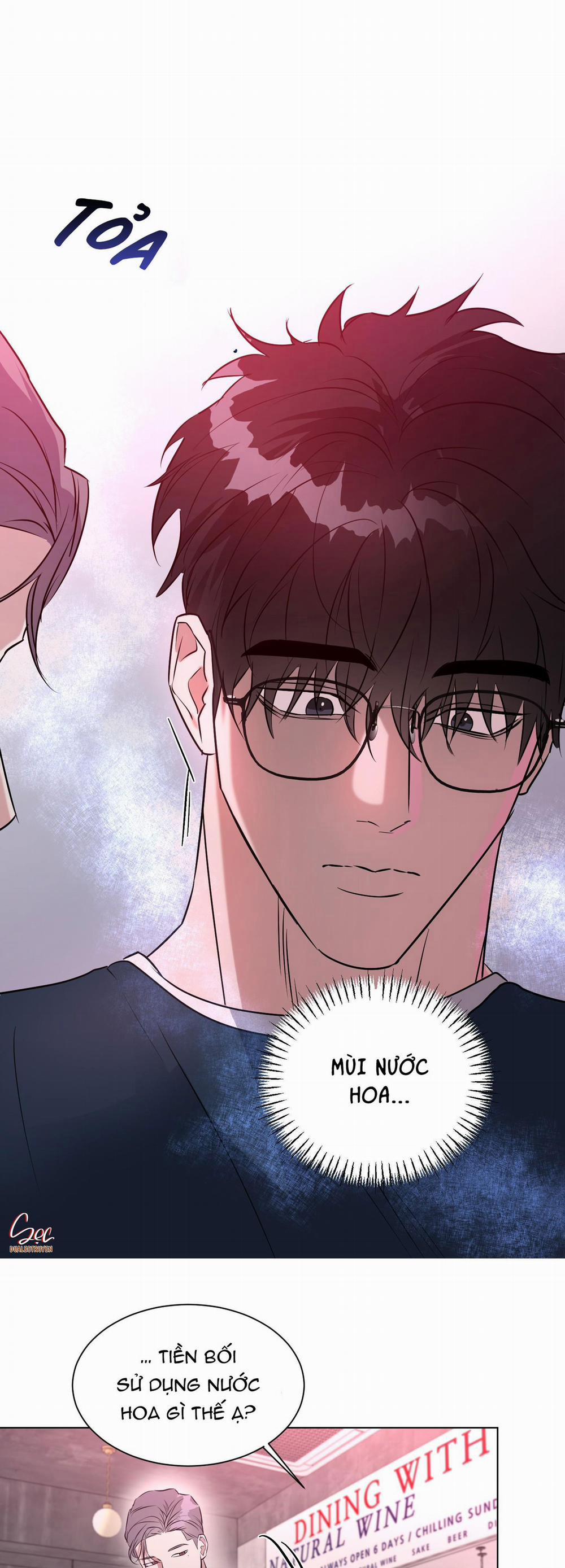 Vực Rắn 7 trang 16