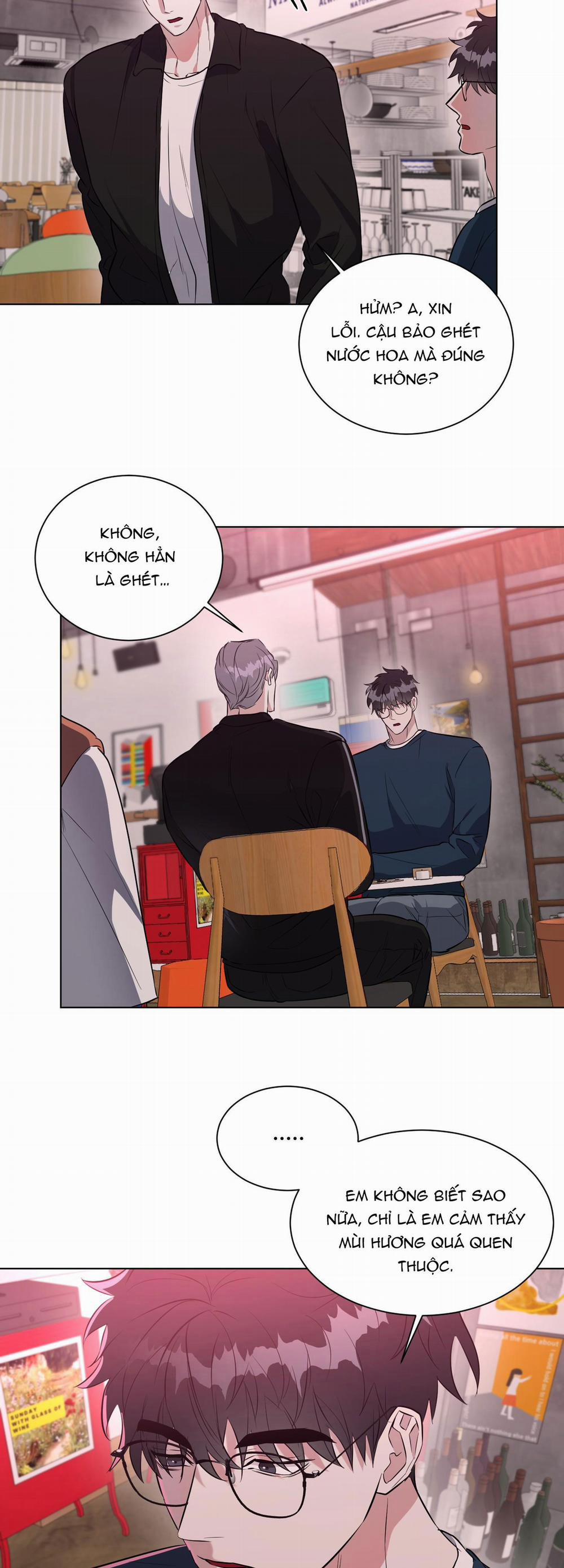 Vực Rắn 7 trang 17