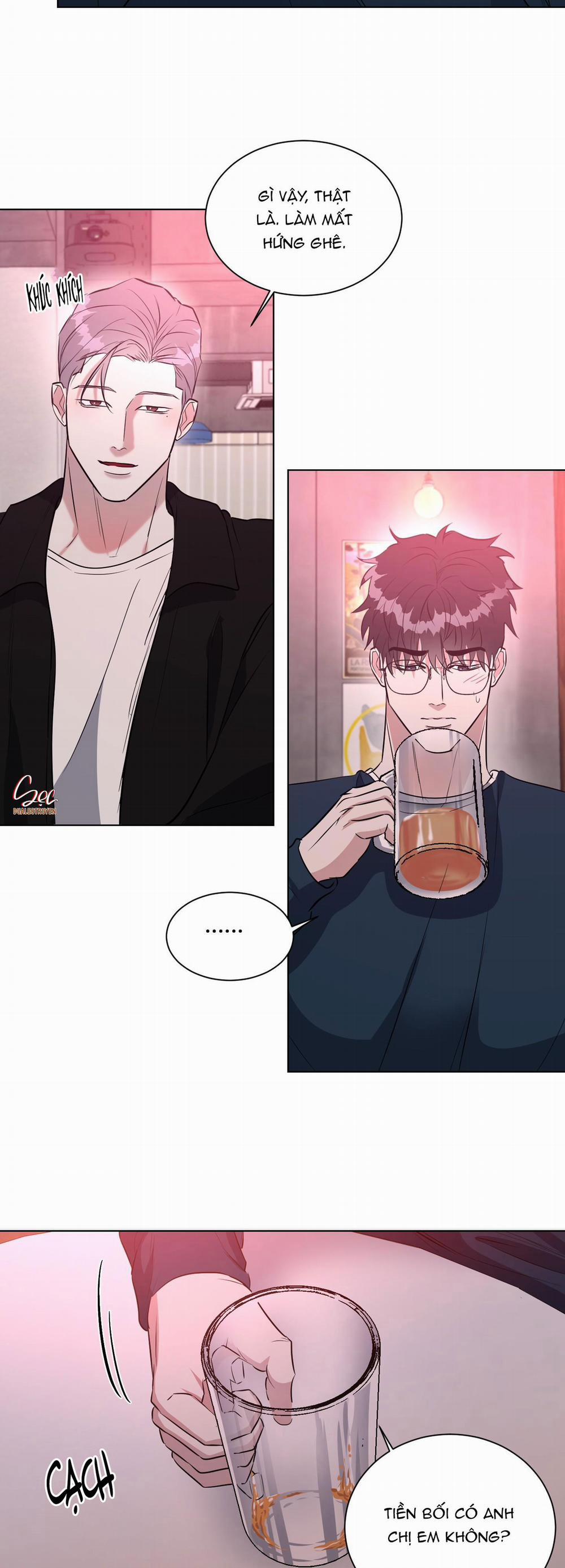 Vực Rắn 7 trang 19