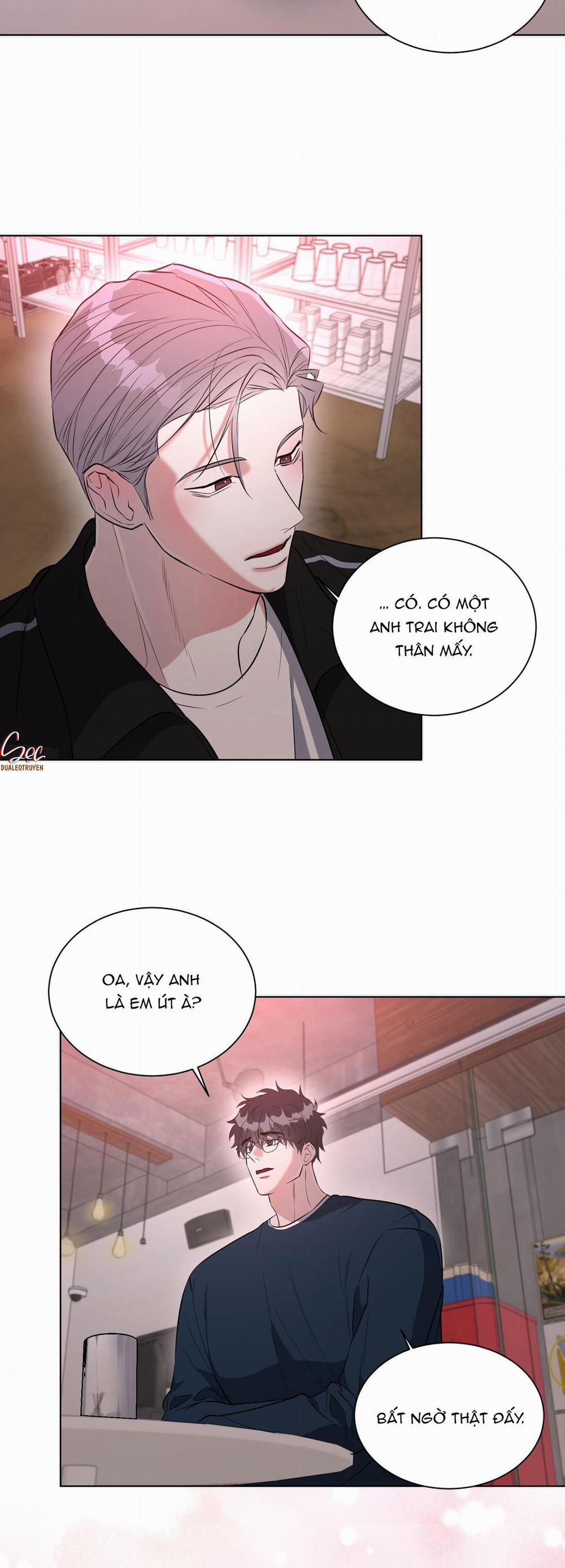 Vực Rắn 7 trang 20