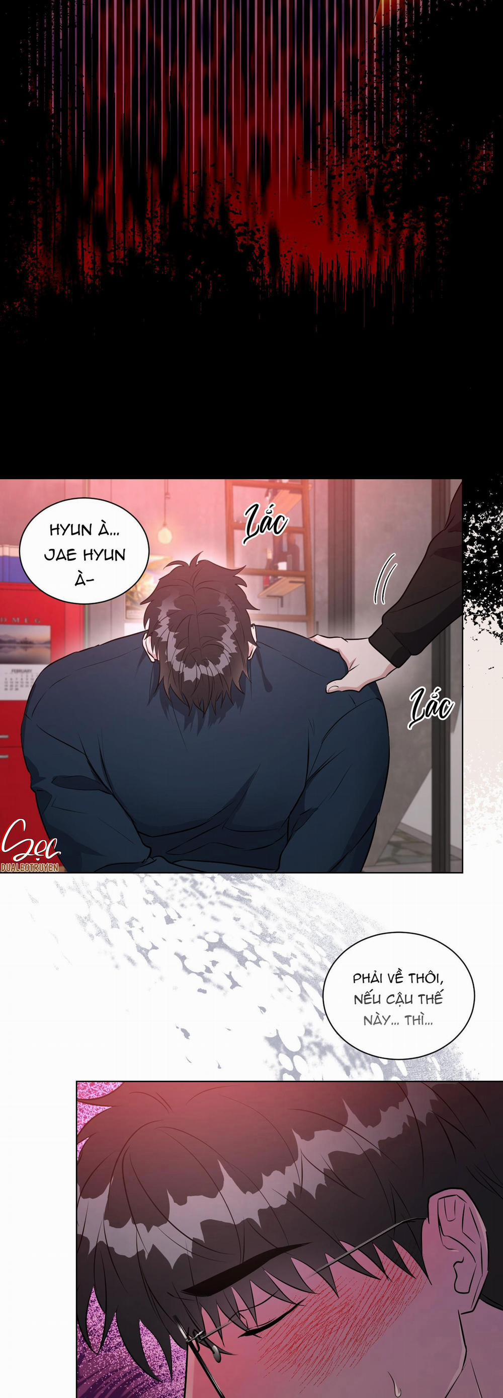 Vực Rắn 7 trang 24