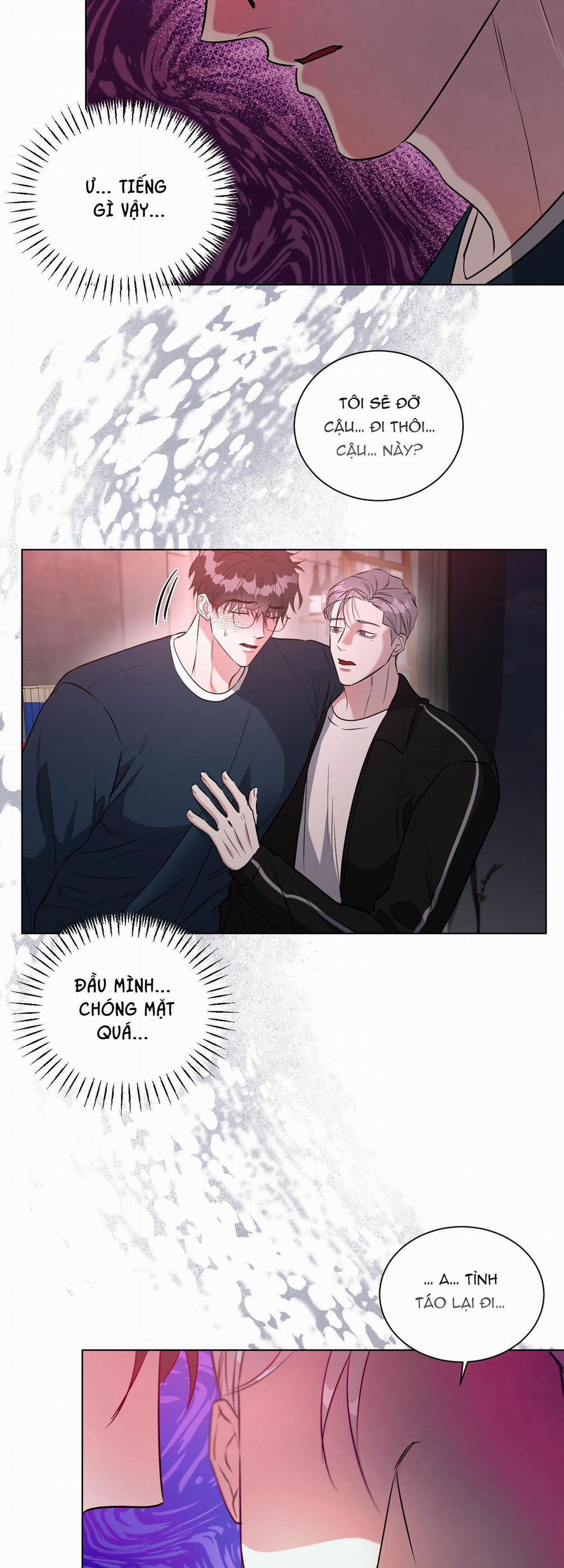 Vực Rắn 7 trang 25