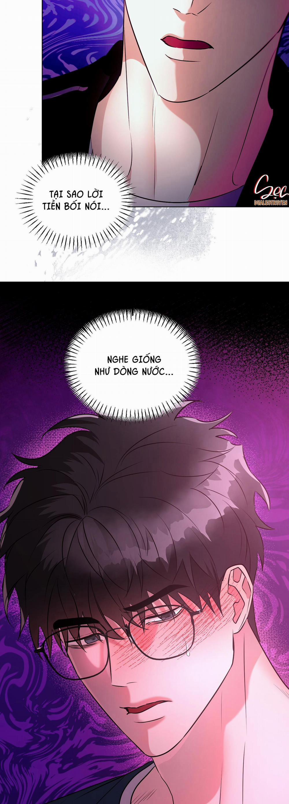 Vực Rắn 7 trang 26