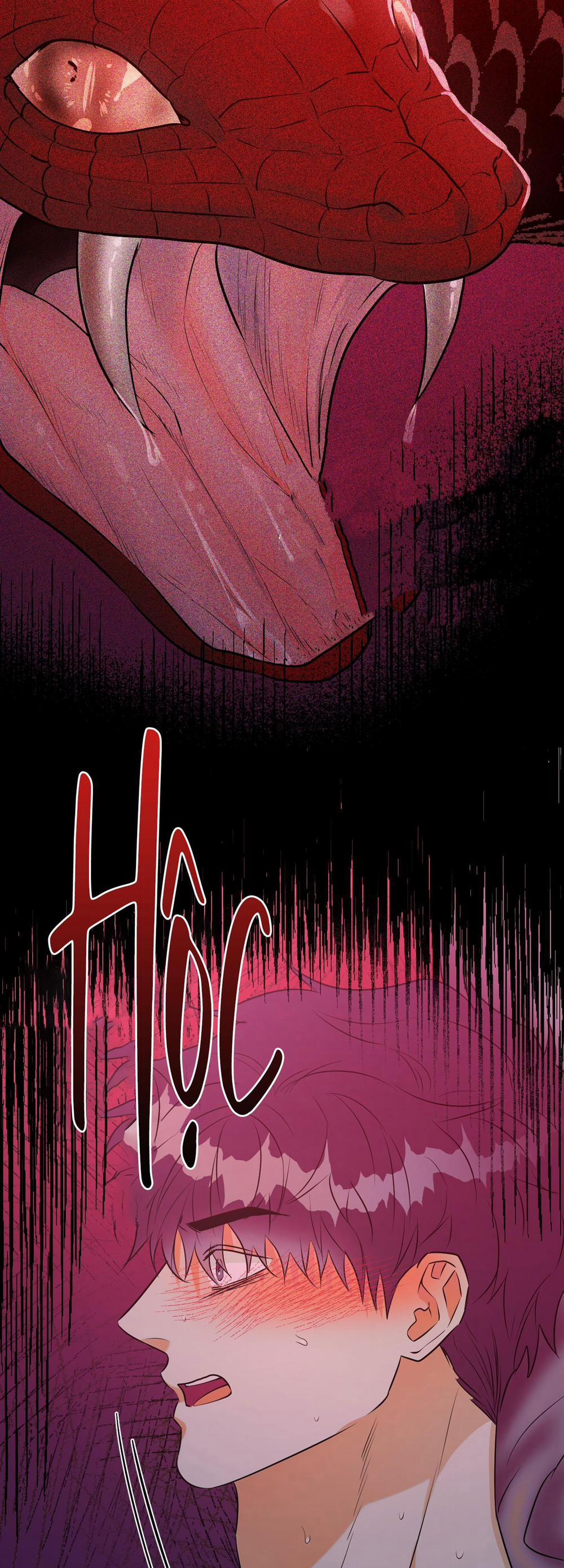 Vực Rắn 7 trang 3