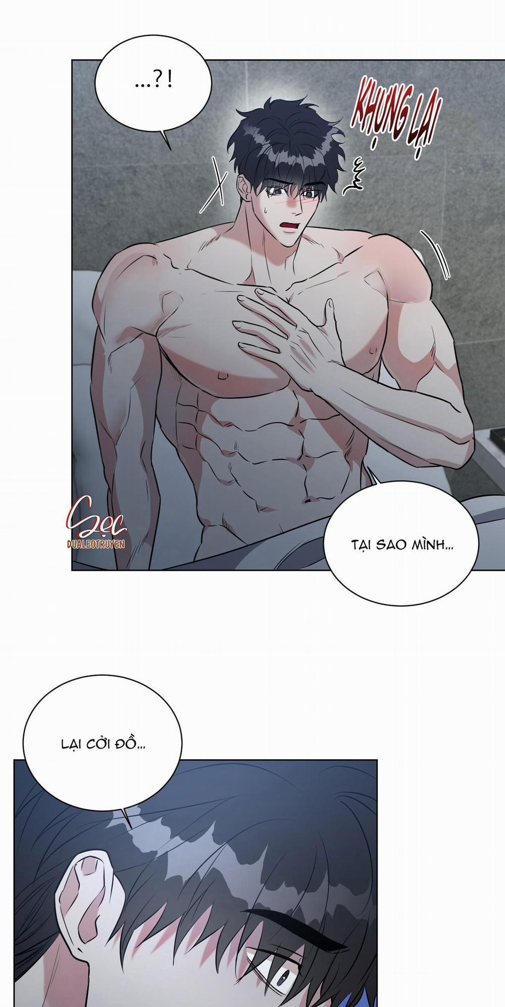 Vực Rắn 7 trang 30