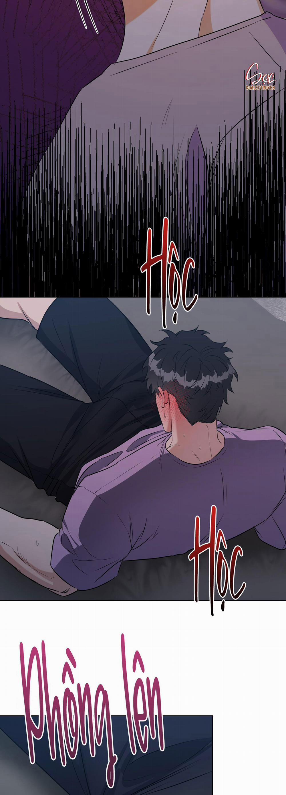 Vực Rắn 7 trang 4