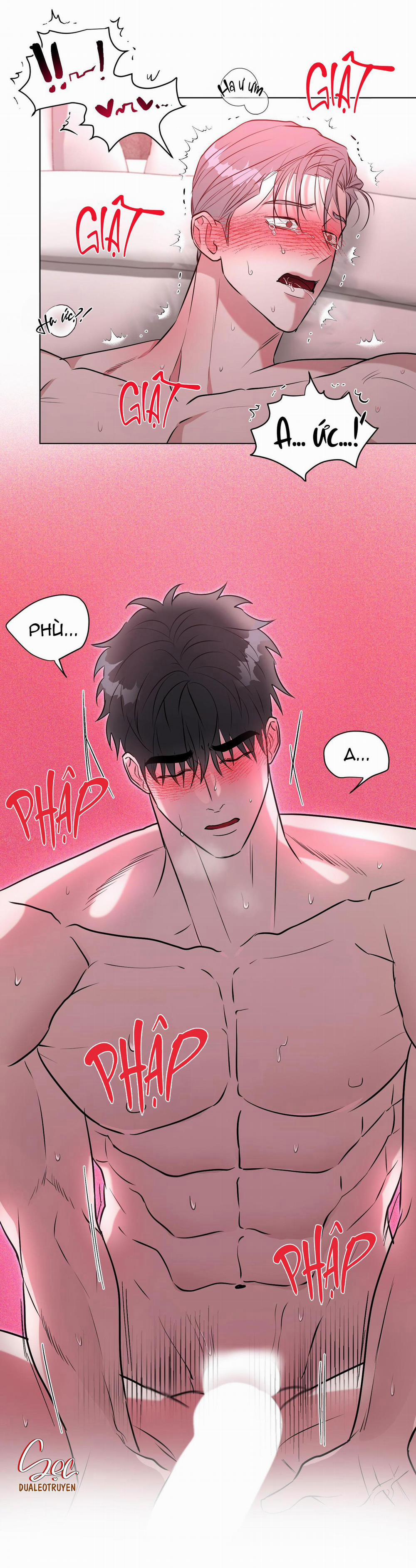 Vực Rắn 8 trang 17