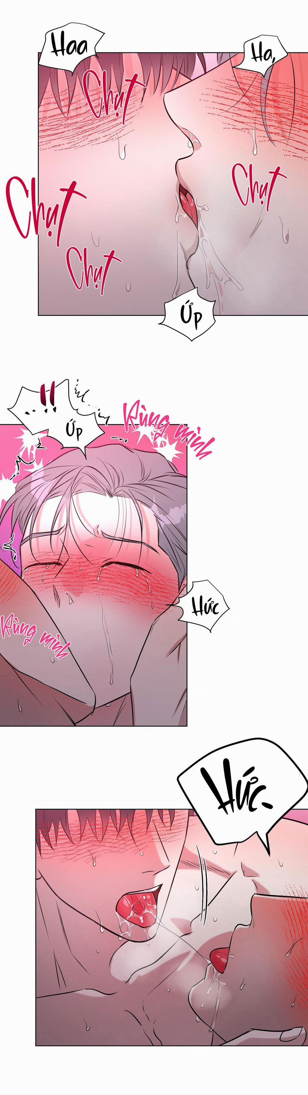 Vực Rắn 8 trang 23