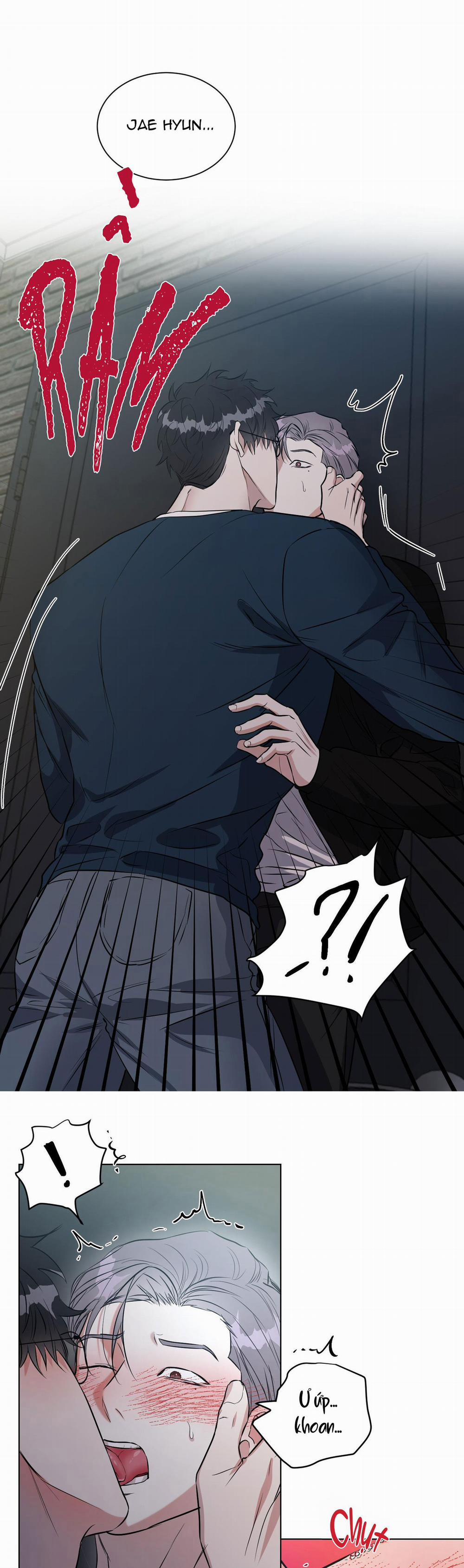 Vực Rắn 8 trang 4