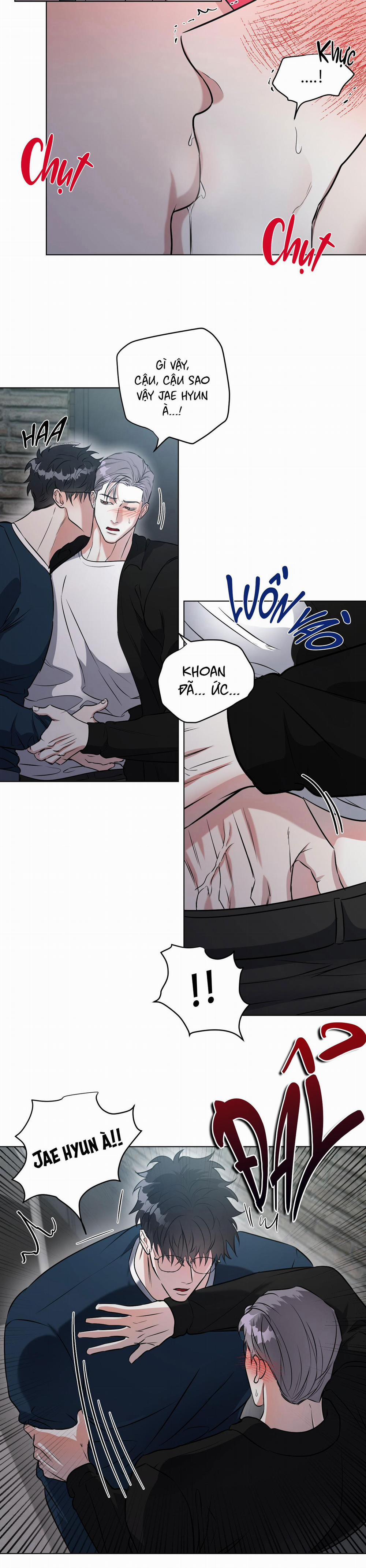 Vực Rắn 8 trang 5