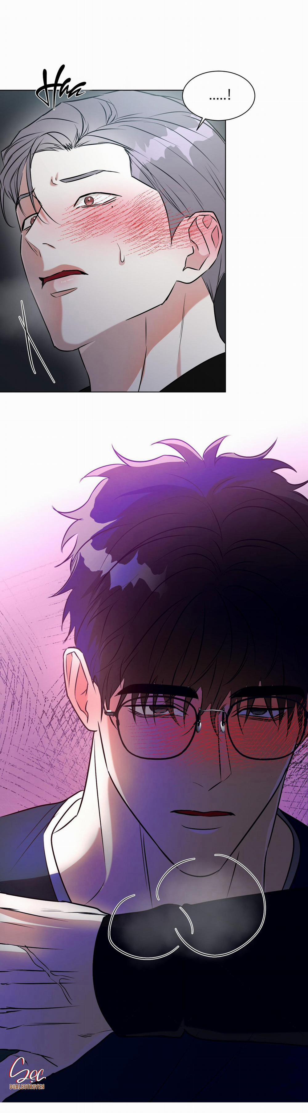 Vực Rắn 8 trang 6