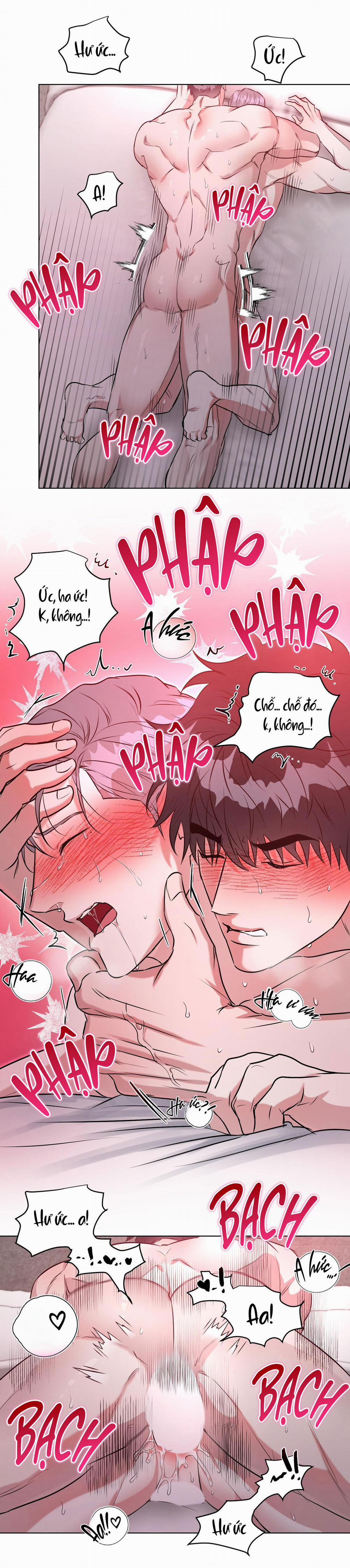 Vực Rắn 8 trang 8