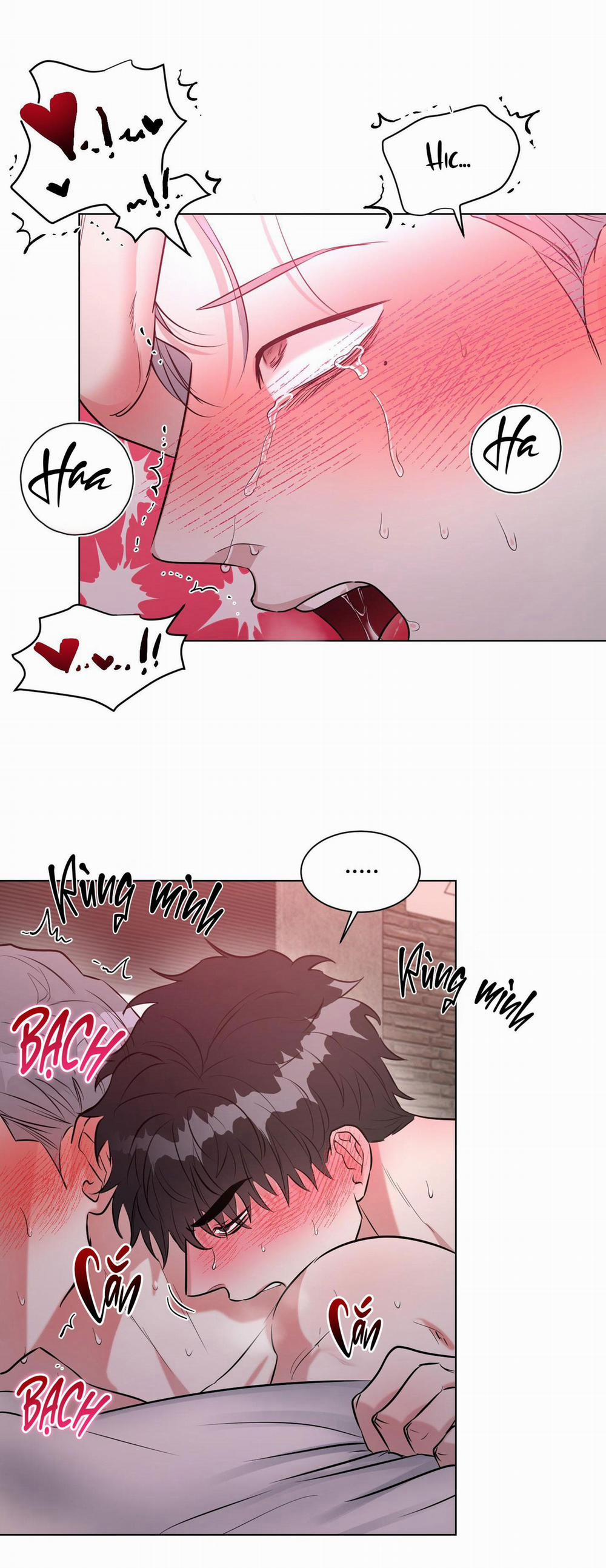 Vực Rắn 8 trang 9