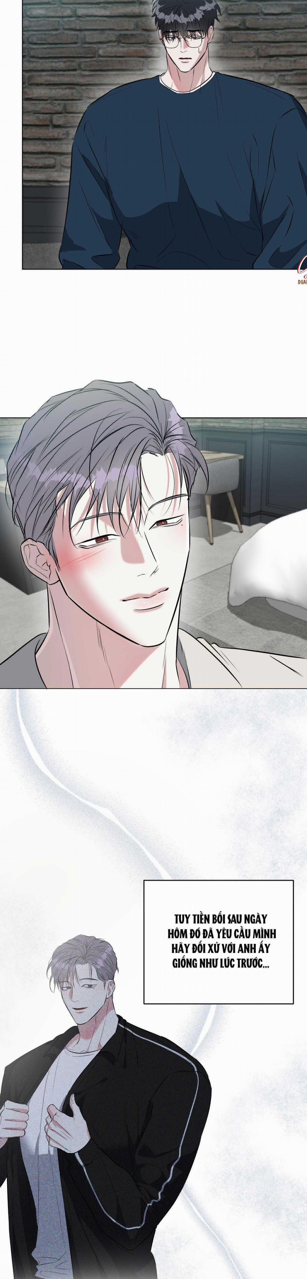 Vực Rắn 9 trang 12