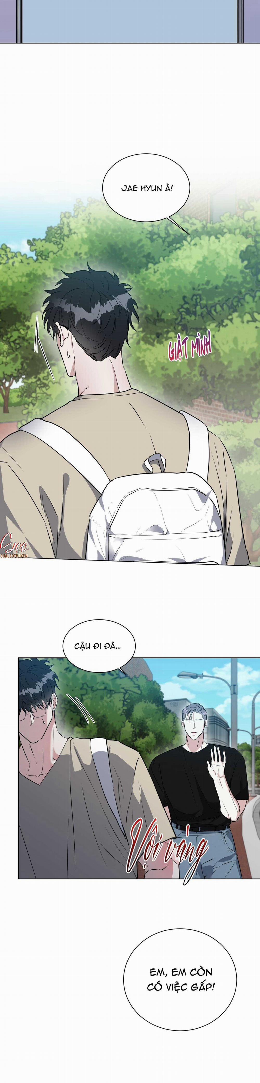 Vực Rắn 9 trang 15