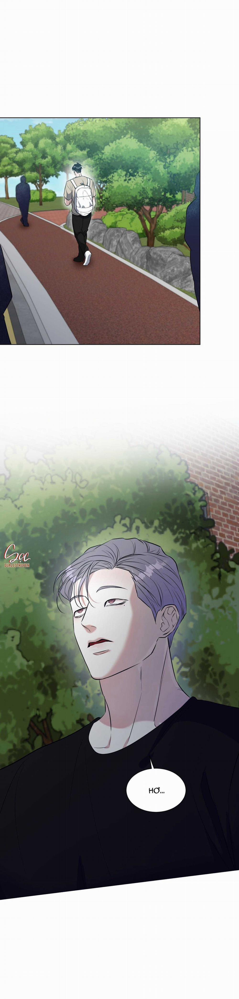 Vực Rắn 9 trang 16