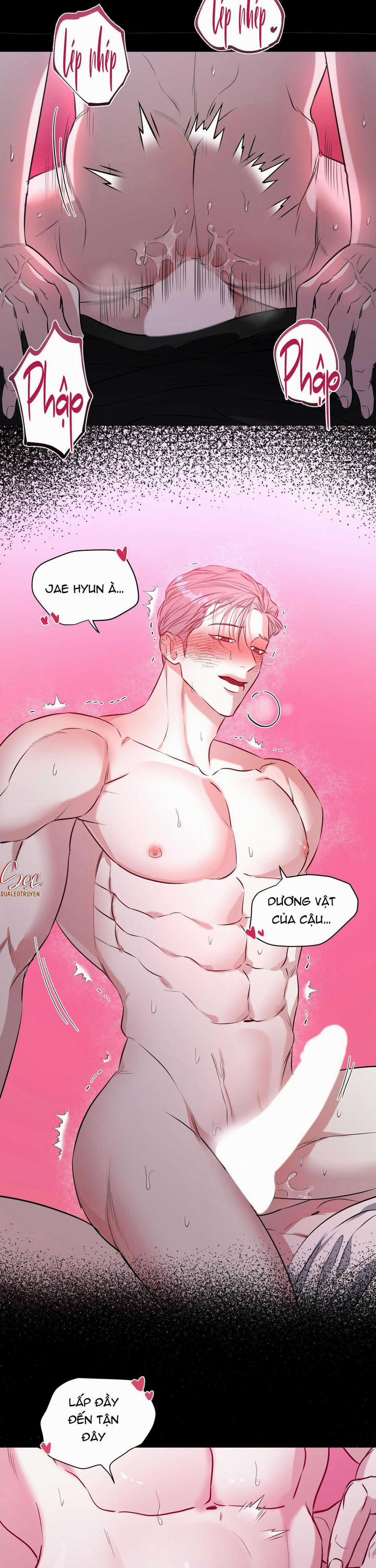 Vực Rắn 9 trang 23