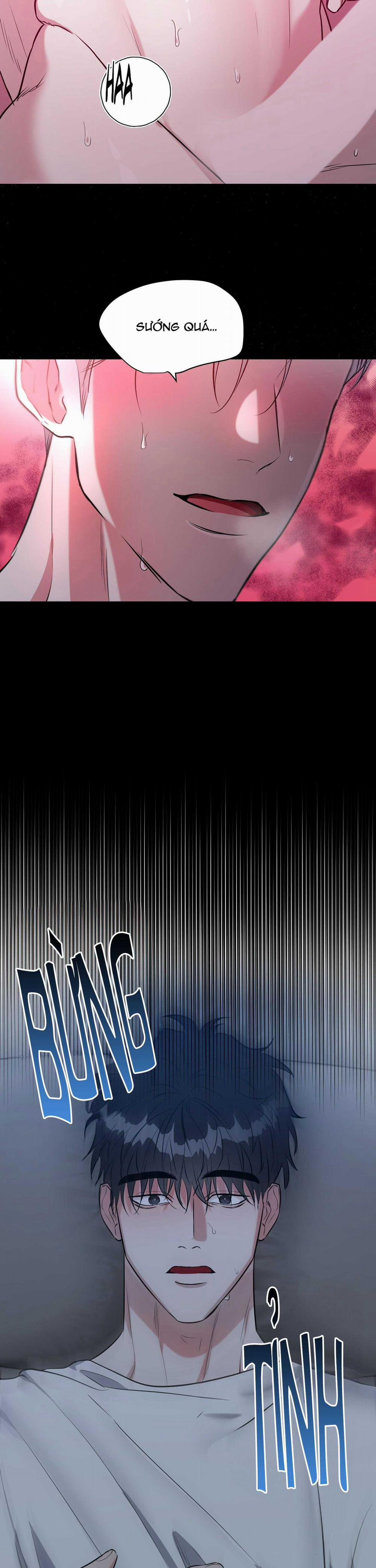 Vực Rắn 9 trang 24