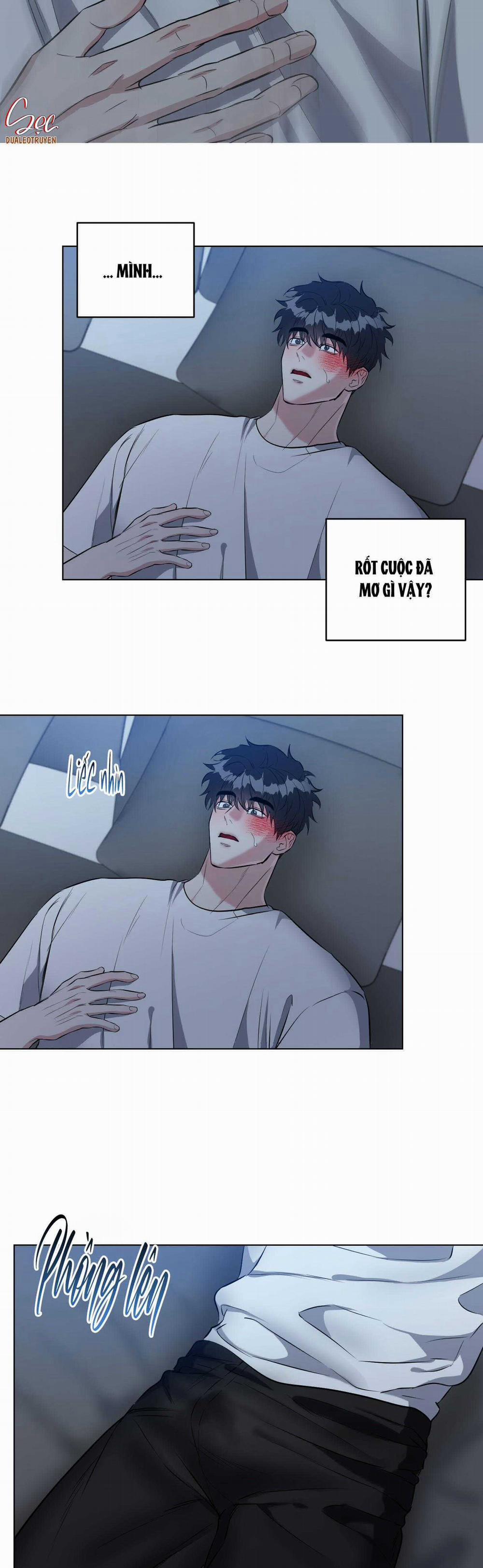 Vực Rắn 9 trang 25