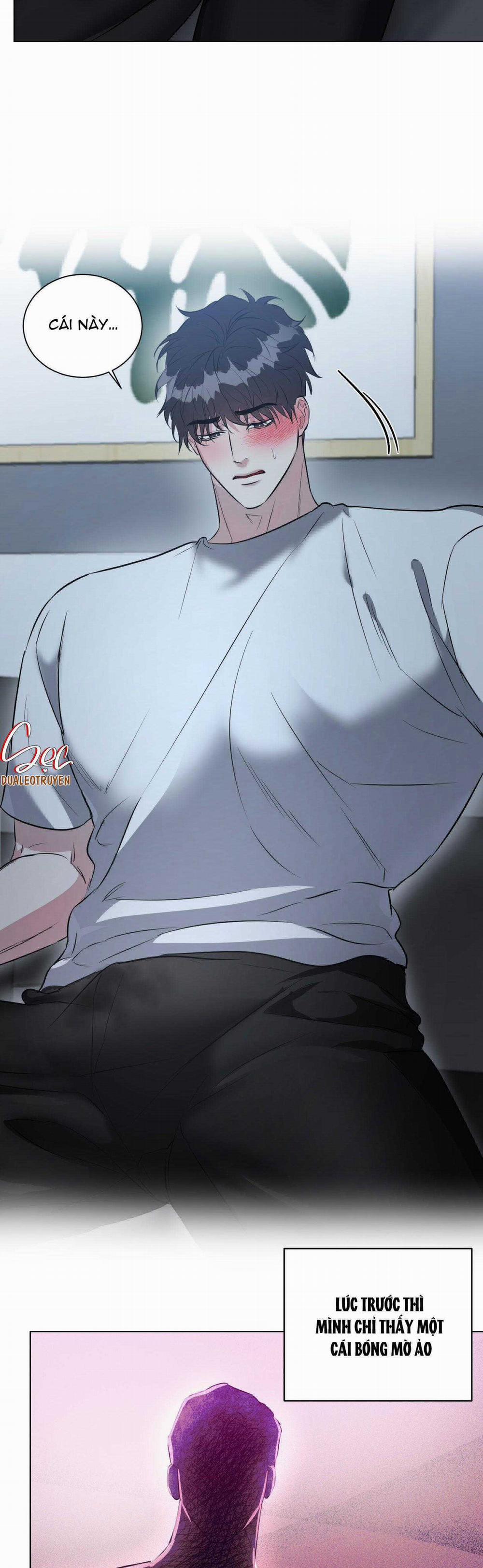 Vực Rắn 9 trang 26