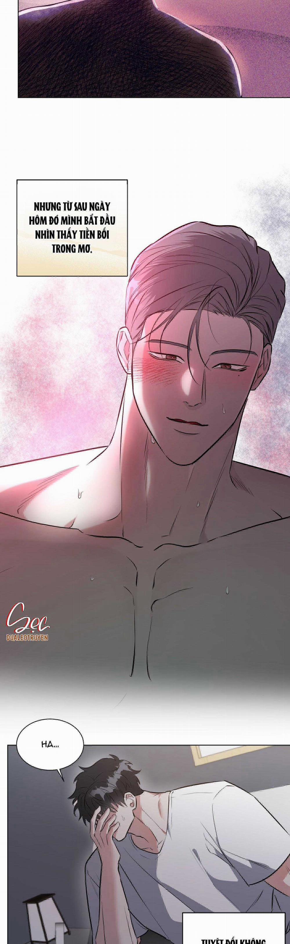 Vực Rắn 9 trang 27