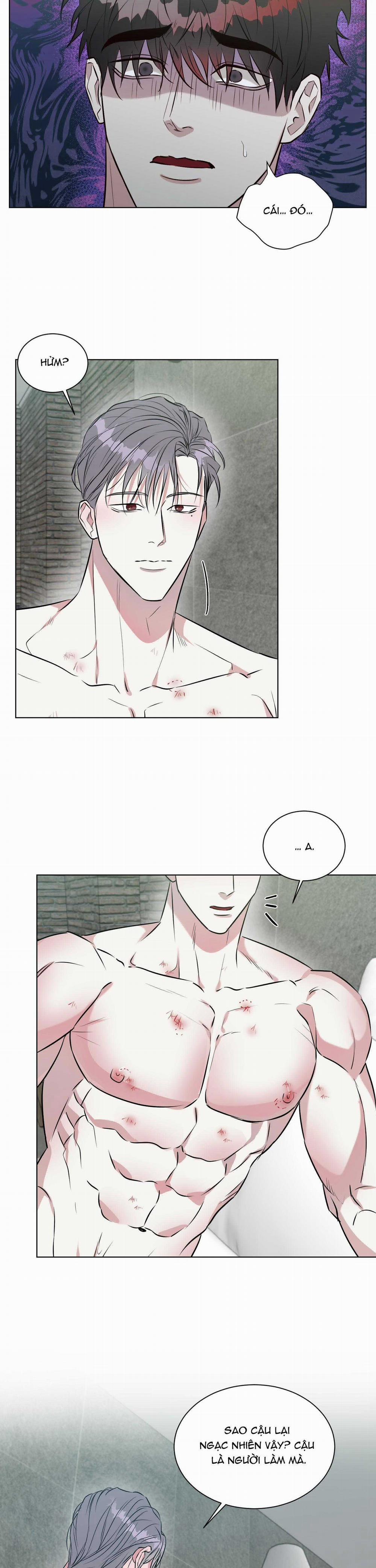 Vực Rắn 9 trang 3