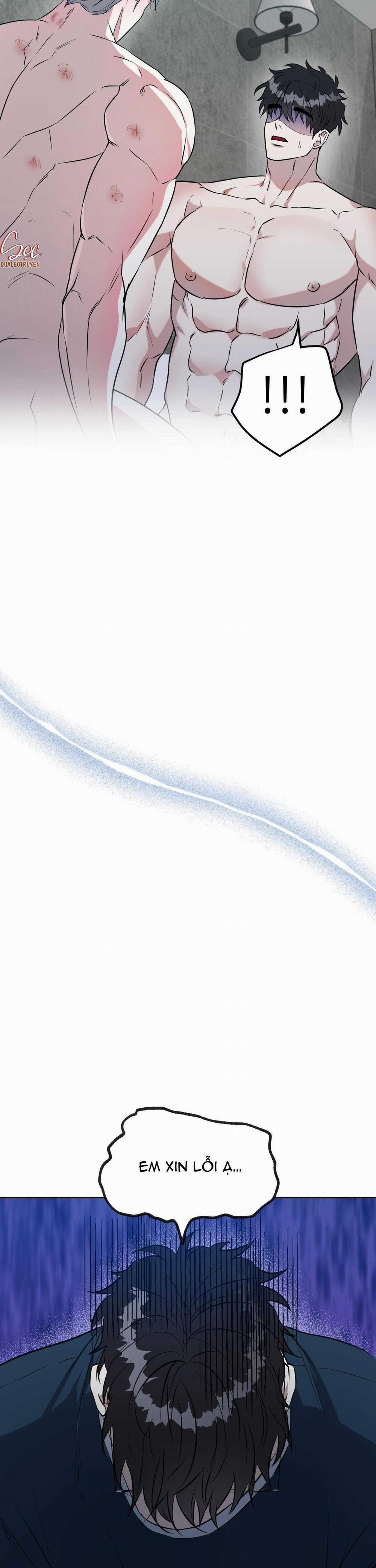 Vực Rắn 9 trang 4