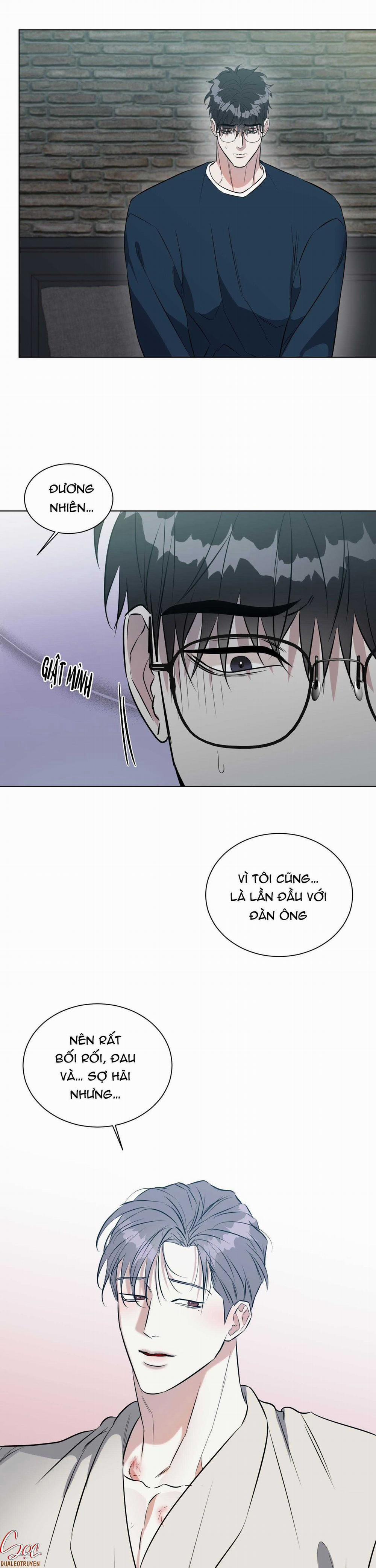 Vực Rắn 9 trang 6