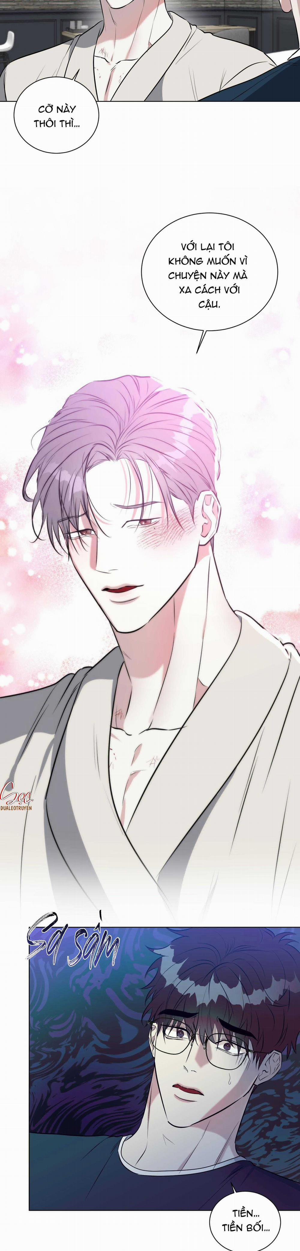 Vực Rắn 9 trang 9