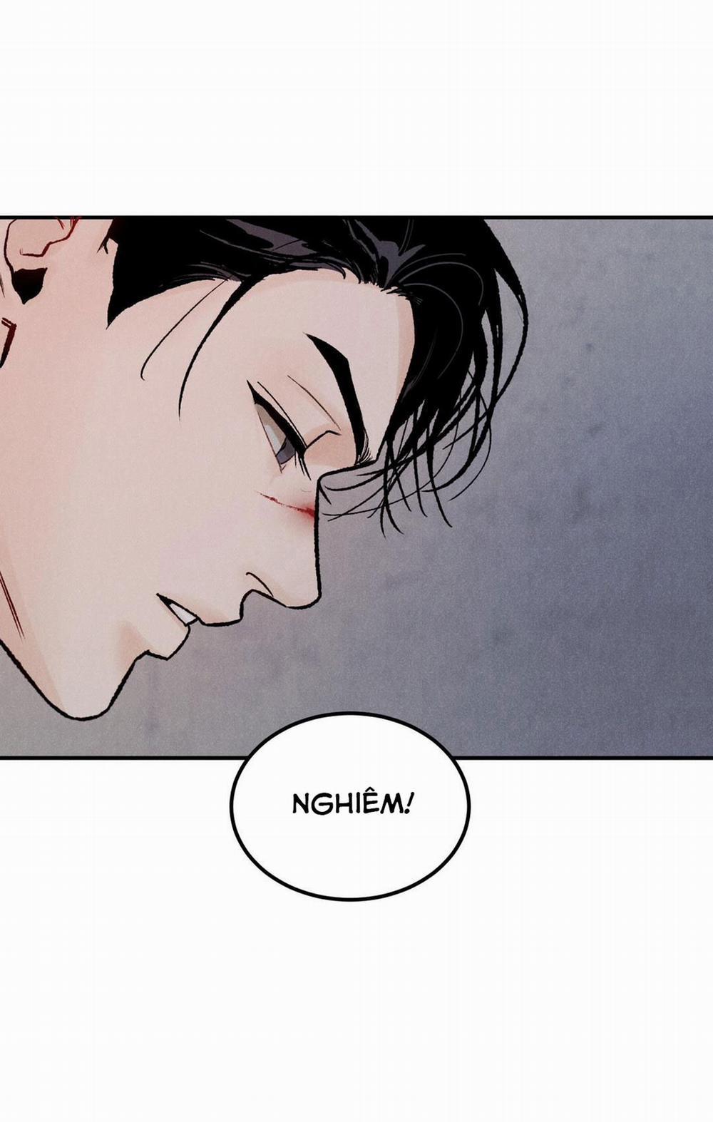 Vực Sâu Tăm Tối 1 trang 10