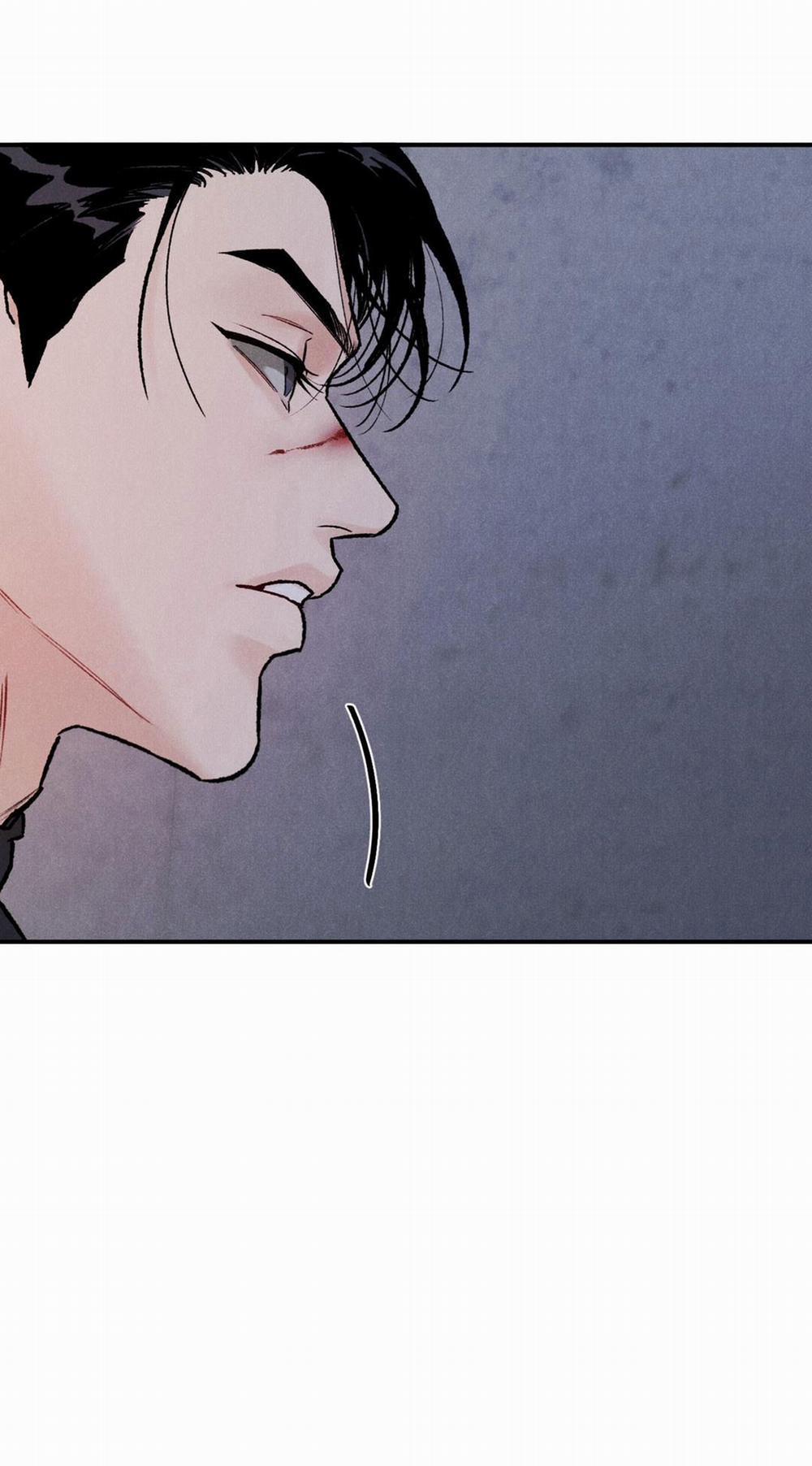 Vực Sâu Tăm Tối 1 trang 11