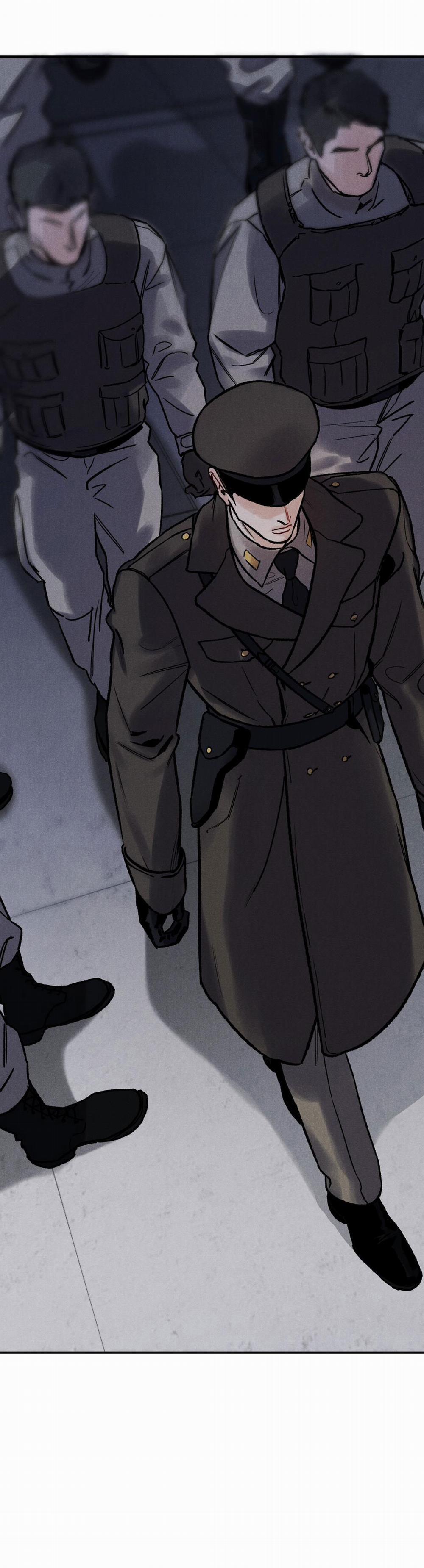 Vực Sâu Tăm Tối 1 trang 12