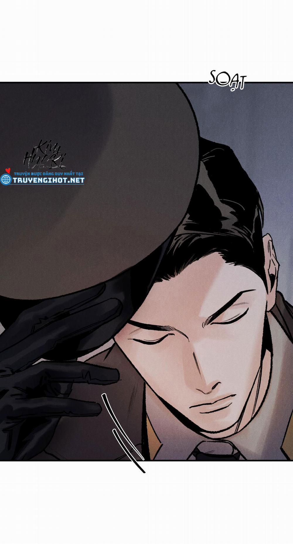 Vực Sâu Tăm Tối 1 trang 13