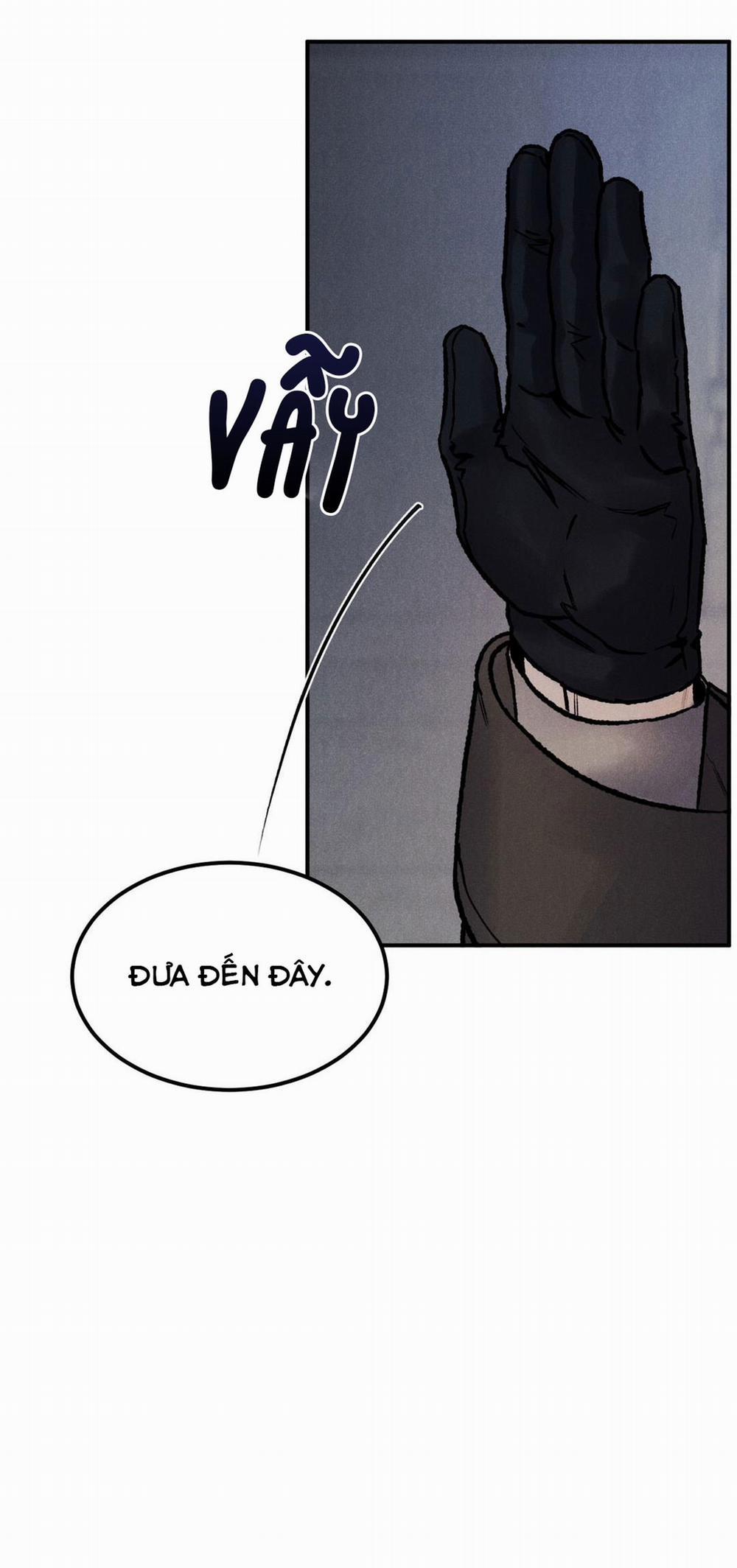 Vực Sâu Tăm Tối 1 trang 18