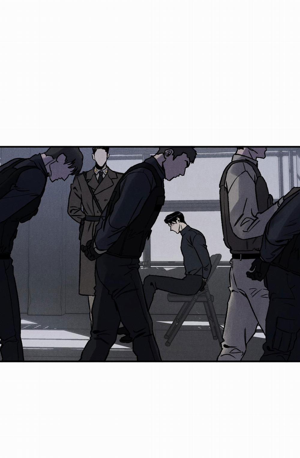 Vực Sâu Tăm Tối 1 trang 19