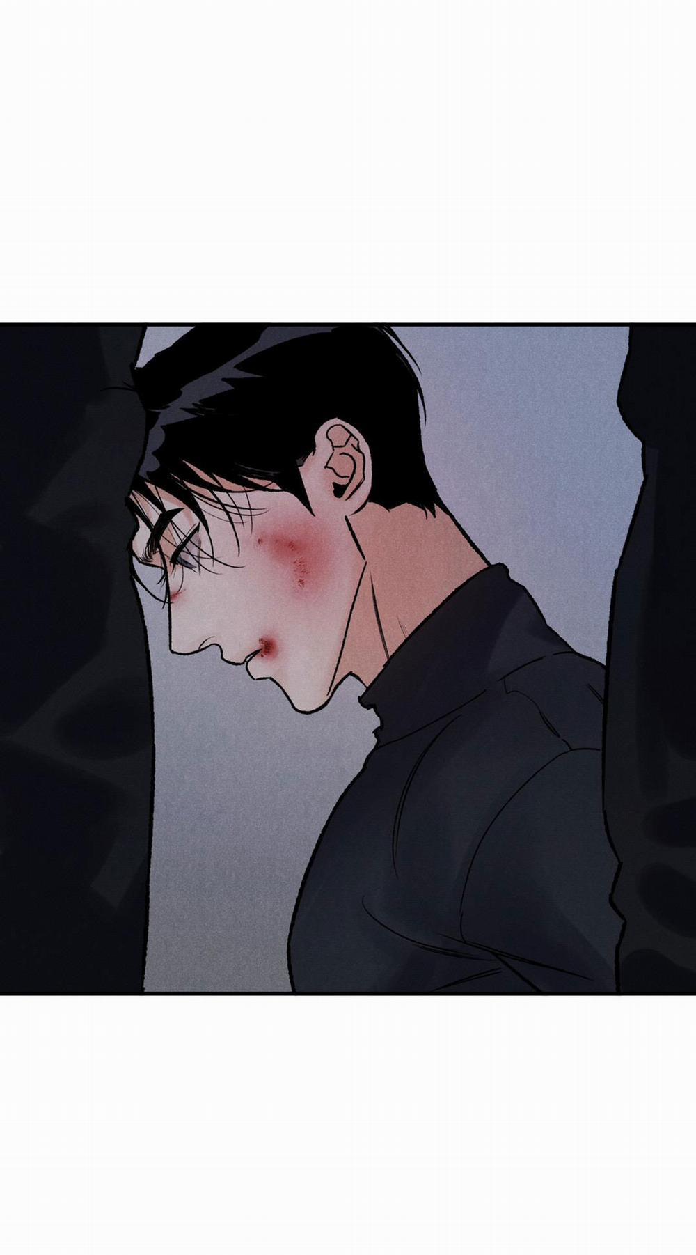 Vực Sâu Tăm Tối 1 trang 20