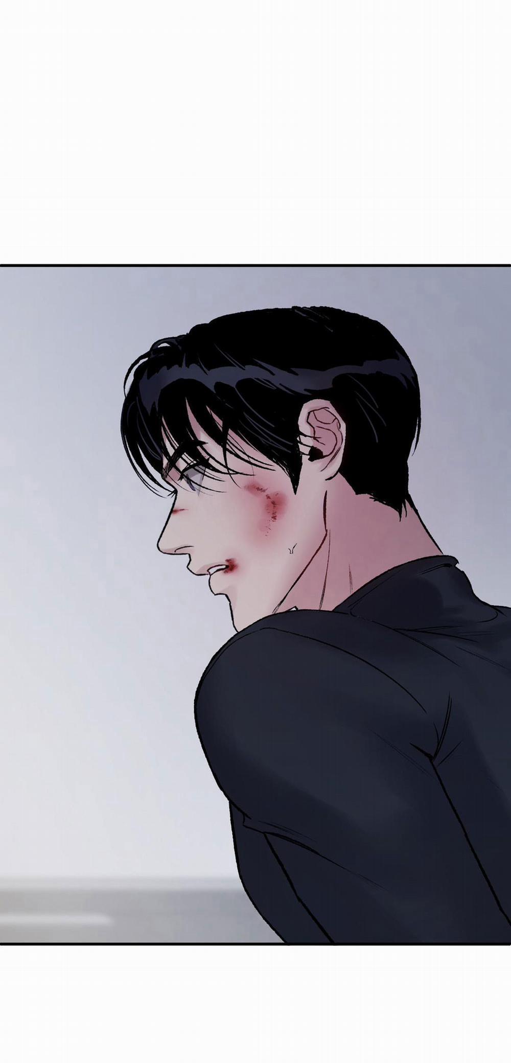 Vực Sâu Tăm Tối 1 trang 26